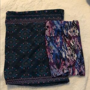 Women’s Multi Use Bandana